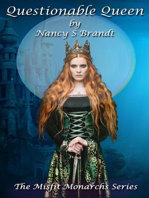 cover image of Questionable Queen